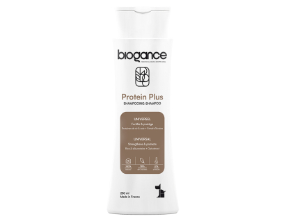 BIOGANCE hond universele shampoo 250ml