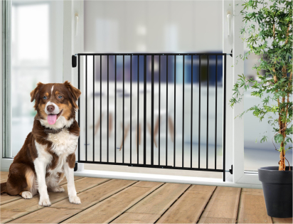 Barrières et Portes - Accessoires pour la maison - Chien - Vadigran