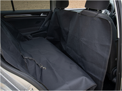 Seat protection 145 x 216 cm