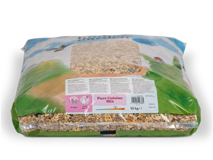 Pure Cuisine Mix 10 kg