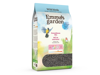 Sunflower seed Mix 800g