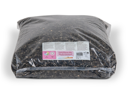 Sunflower seed Mix 12 kg