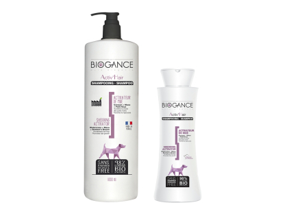 BIOGANCE Activ'Hair