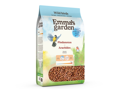 Gepelde Pindanoten 3,5 kg