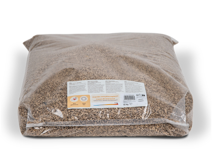 Sunflower Hearts 15 kg