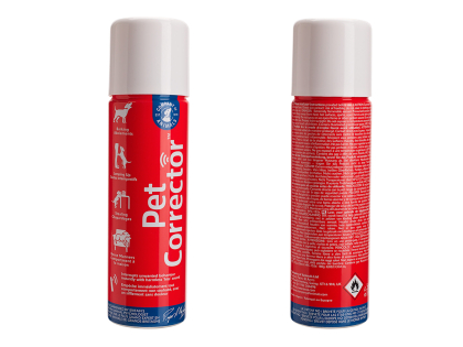 Pet corrector 200ml