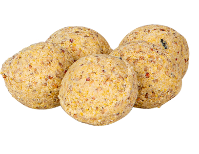 Enjoy Nature vetbol zonder net 6x90g
