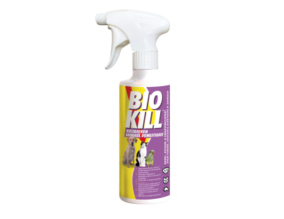 Bio Kill Animaux domestiques