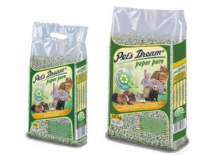 Pets Dream Paper Pure