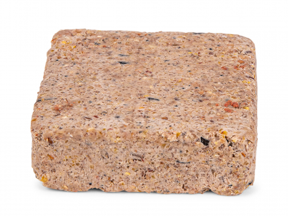 Suet cake with mealworms 300g