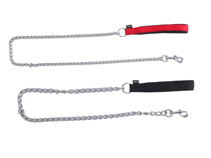 Handle chain leash