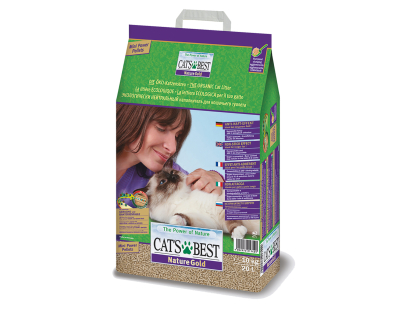 Cats Best Smart Pellets