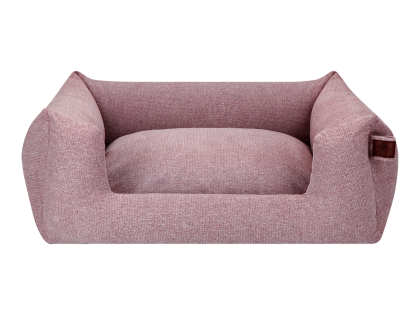 ORI Panier Snooze Iconic Pink 80x60cm
