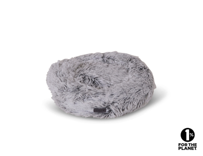 Donut Keon grey Ø45cmx15cm
