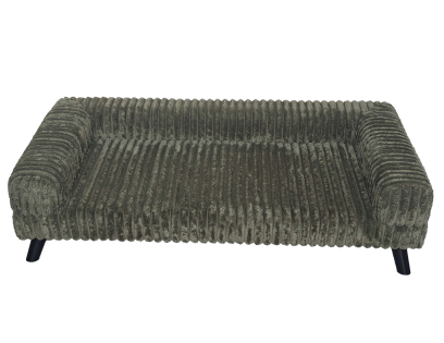 Sofa for dog Winston green