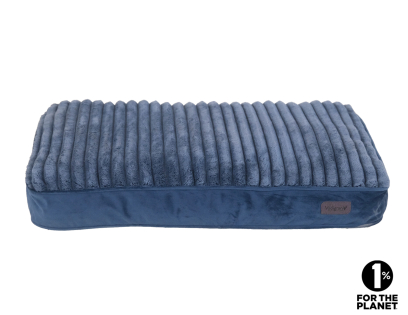 Matelas Kai bleu 95x70x9cm