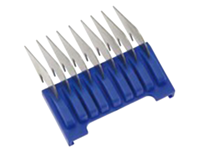 WAHL  Kam 10mm (Arco Pro,1400,Rex,Smart Clip)