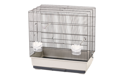 Cage petit oiseau Katia