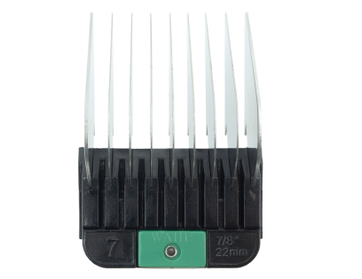 WAHL  Kam 22mm voor Max50 en MaxGo