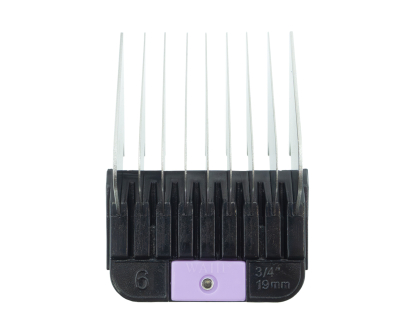 WAHL  Kam 19mm voor Max50 en MaxGo