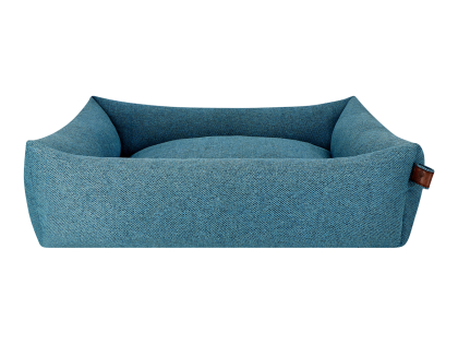 ORI Mand Snug Cosmic Blue 120x95cm