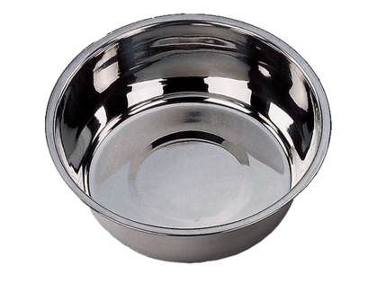 Eetpot inox 29cm 4L
