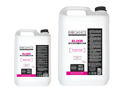 ELIXIR PRO Universal shampoo