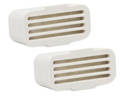 Air freshener for cat litter