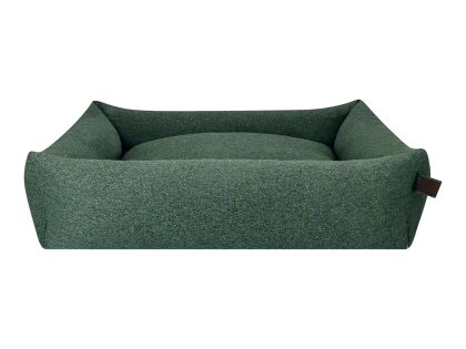 ORI Basket Snug Botanical Green 120x95cm