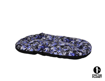 Coussin ovale Splash