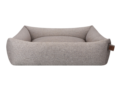 ORI Basket Snug Nut Grey 120x95cm