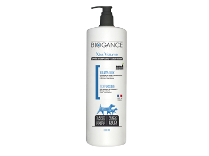 BIOGANCE dog Xtra volume Conditioner 1 L