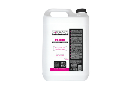 ELIXIR PRO hond universele shampoo 20 L