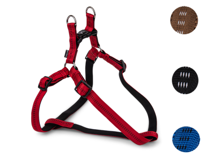 Harness Soft Grip