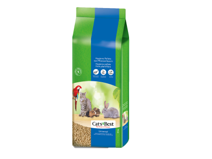 Cat's best Universal 22kg - 40L