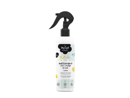 PLOUF Reinigende lotion