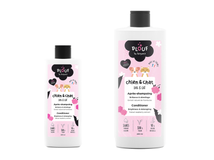 PLOUF Conditioner