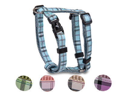 Harness Tartan