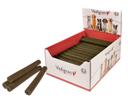 Snack hond mega stick lam en rijst