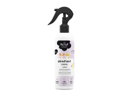 PLOUF Ontklittende lotion