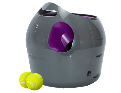 Automatische balwerper