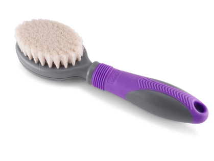 Brush nylon