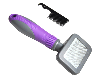 Brosse souple