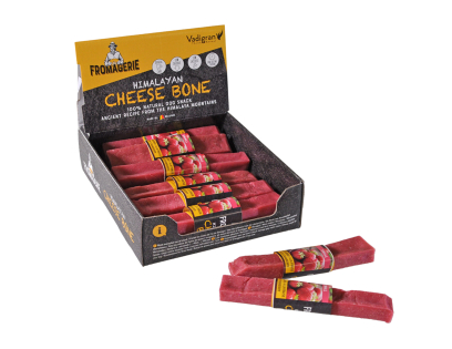 Cheese Bone Aardbei S