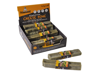 Cheese Bone Spirulina M