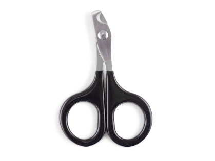 Nail scissor