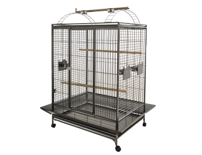 Cage parrot Evita 3