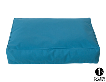 Matelas Outdoor Vany turquoise