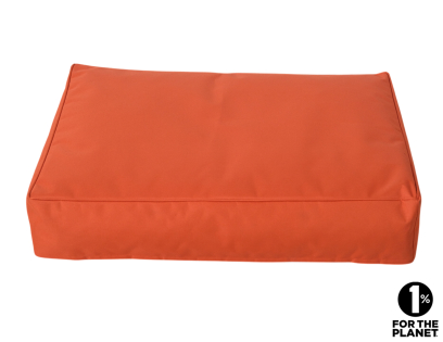 Matelas Outdoor Vany orange