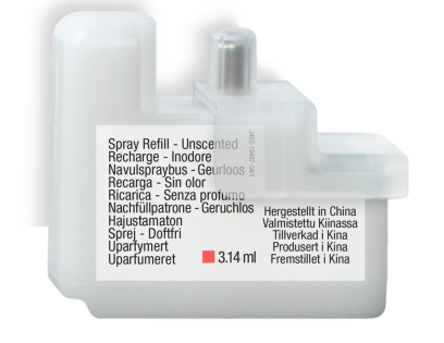 Recharge spray citronnelle